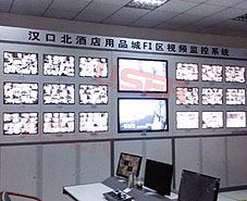 如何選購適用于視頻監(jiān)控的液晶監(jiān)視器？