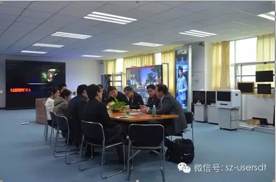 祝賀優(yōu)色加拿大辦事處正式成立 ——開(kāi)拓  創(chuàng)新 我們是認(rèn)真的