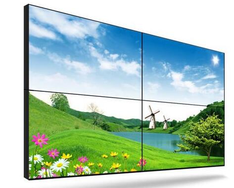 液晶拼接屏和液晶電視的區(qū)別在哪？