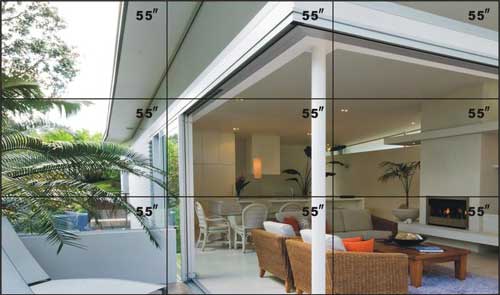 55寸液晶拼接屏價格一般是多少錢，深圳55寸液晶拼接屏廠家有哪些比較好的廠家