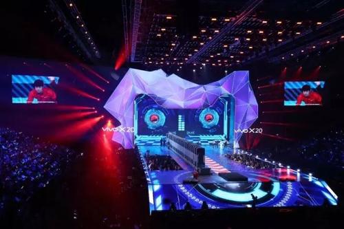 “黑科技”顯示，讓世界更智慧