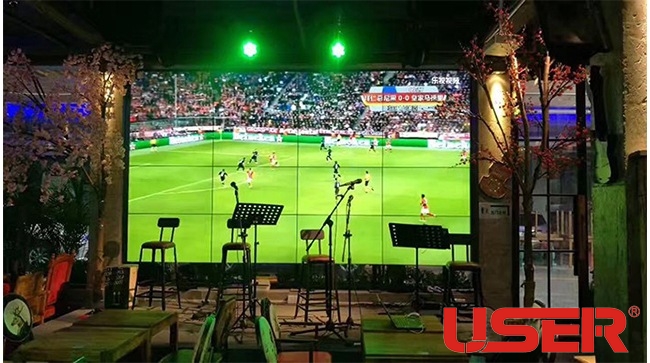 液晶拼接屏的日常維護保養(yǎng)【圖文】