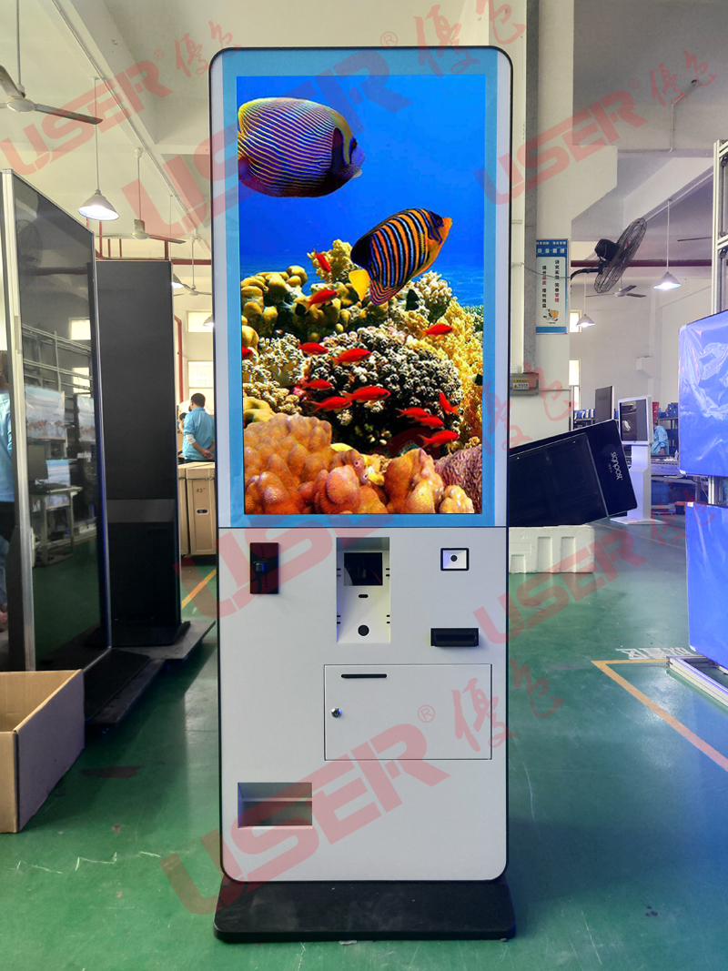 為什么觸摸一體機(jī)比液晶電視貴？看完之后你就知道原因了