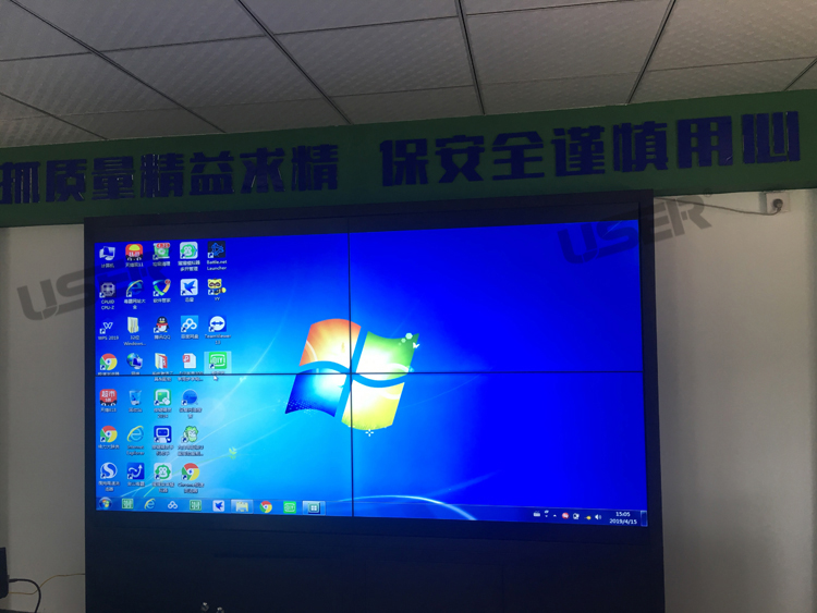 如何維護液晶拼接屏以延緩液晶拼接屏的老化？