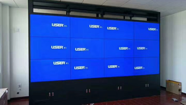 液晶拼接屏花屏的六種解決方案是什么？