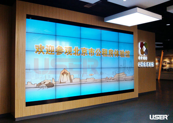 一般哪些地方最需要大屏拼接電視墻呢？