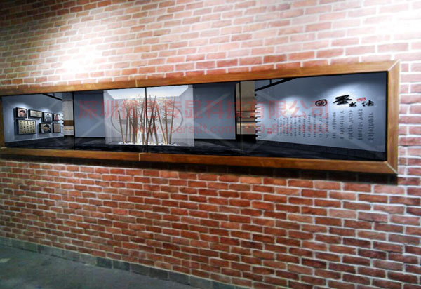 液晶拼接屏一般有哪些尺寸？