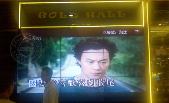 LCD屏幕是營銷系統(tǒng)的智能應(yīng)用解決方案。