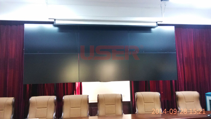 嚴重的同質(zhì)化，LCD液晶拼接屏“山寨”問題