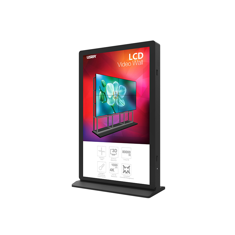 體育館的全彩LED顯示屏有什么具體要求？