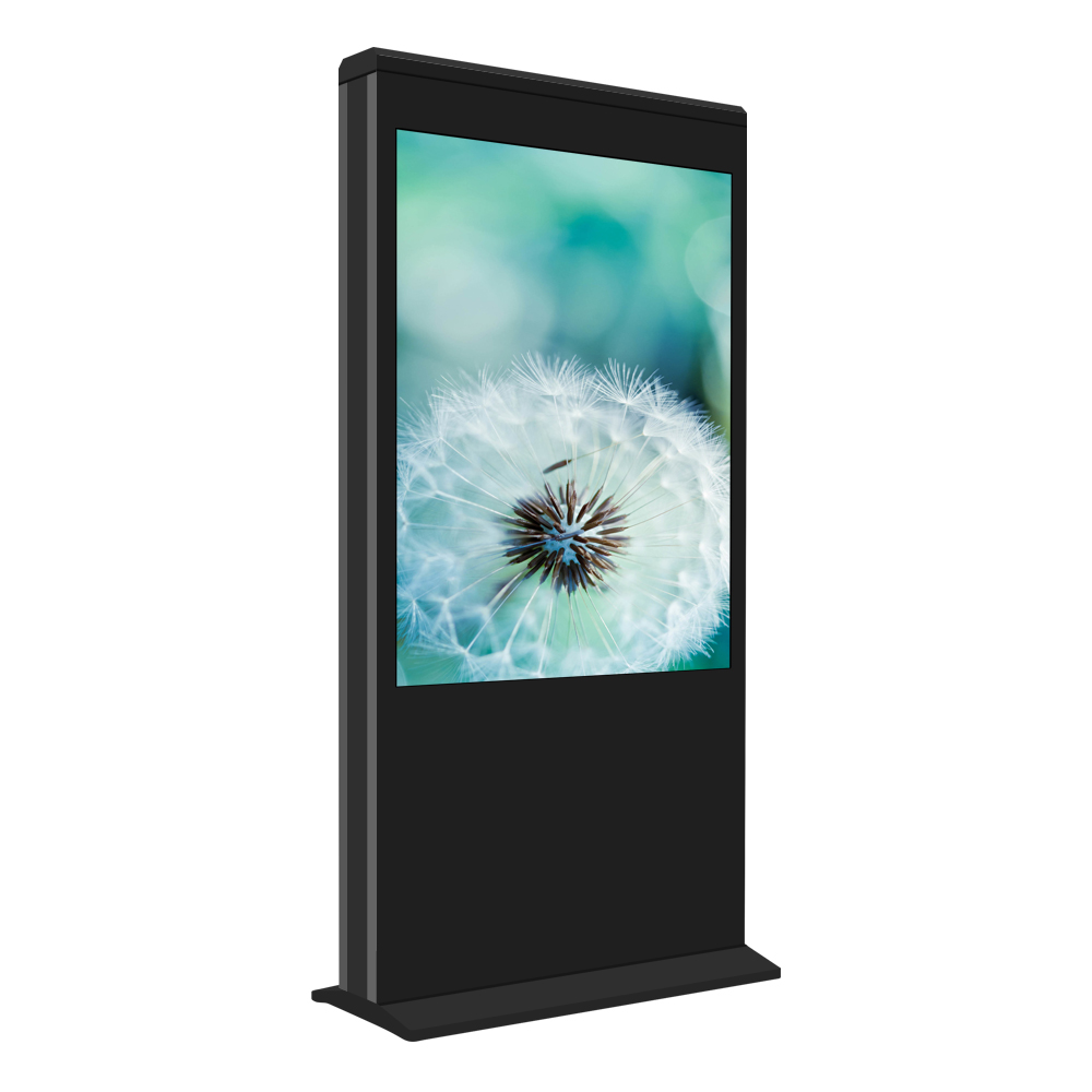 關(guān)于戶外廣告機，你真的做到了最大的廣告效果嗎？