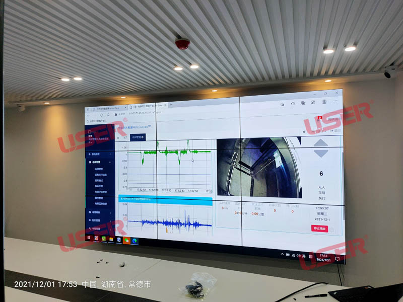 LED顯示屏和液晶拼接屏區別再哪里？
